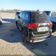 JA4AD3A34JZ023100 2018 Mitsubishi Outlander Se auction photo thumbnail 3