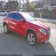 WDCTG4EB1LU028696 2020 Mercedes-Benz Gla 250 auction photo thumbnail 1