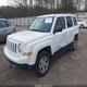 1C4NJPBAXHD130602 2017 Jeep Patriot Sport Fwd auction photo thumbnail 2