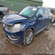2LMPJ8LP0JBL30014 2018 Lincoln Mkx Reserve auction photo thumbnail 2