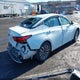1N4BL4DV8SN319316 2025 Nissan Altima Sv Fwd auction photo thumbnail 4