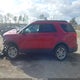 1FM5K7BH6HGC51910 2017 Ford Explorer auction photo thumbnail 14