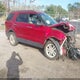1FM5K7BH6HGC51910 2017 Ford Explorer auction photo thumbnail 1