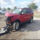 1FM5K7BH6HGC51910 2017 Ford Explorer auction photo thumbnail 2