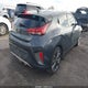 KMHTG6AF0KU005060 2019 Hyundai Veloster 2.0 Premium auction photo thumbnail 4