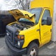 1FDWE3FS8FDA16417 2015 Ford E-350 Cutaway auction photo thumbnail 11