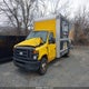 1FDWE3FS8FDA16417 2015 Ford E-350 Cutaway auction photo thumbnail 2