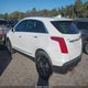 1GYKNCRS1HZ135053 2017 Cadillac Xt5 Premium Luxury auction photo thumbnail 3