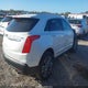 1GYKNCRS1HZ135053 2017 Cadillac Xt5 Premium Luxury auction photo thumbnail 4
