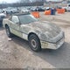 1G1YY3181H5100326 1987 Chevrolet Corvette auction photo thumbnail 1
