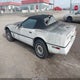 1G1YY3181H5100326 1987 Chevrolet Corvette auction photo thumbnail 3