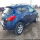JN8AZ18U79W031123 2009 Nissan Murano Sl auction photo thumbnail 4