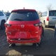 7MMVAABW4SN132436 2025 Mazda Cx-50 Hybrid Preferred Package auction photo thumbnail 16