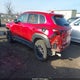 7MMVAABW4SN132436 2025 Mazda Cx-50 Hybrid Preferred Package auction photo thumbnail 3