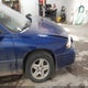2G1WF52E459326047 2005 Chevrolet Impala auction photo thumbnail 17