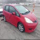 JHMGE88439C000526 2009 Honda Fit Sport auction photo thumbnail 1
