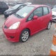 JHMGE88439C000526 2009 Honda Fit Sport auction photo thumbnail 2