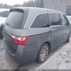 5FNRL5H40CB021326 2012 Honda Odyssey Ex auction photo thumbnail 4