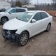4T1BF1FK4EU404503 2014 Toyota Camry Xle auction photo thumbnail 2