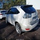 2T2HA31U35C068806 2005 Lexus Rx 330 auction photo thumbnail 3