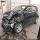 1G1JC6SH9G4124572 2016 Chevrolet Sonic Lt Auto auction photo thumbnail 2
