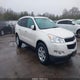 1GNKRJED8BJ412705 2011 Chevrolet Traverse 2Lt auction photo thumbnail 1