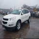 1GNKRJED8BJ412705 2011 Chevrolet Traverse 2Lt auction photo thumbnail 2