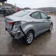 5NPDH4AE4FH625699 2015 Hyundai Elantra Se auction photo thumbnail 4