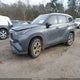 5TDKDRAH8PS000504 2023 Toyota Highlander Xle auction photo thumbnail 2
