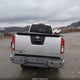 1N6AD0CW9FN752183 2015 Nissan Frontier Sv auction photo thumbnail 17
