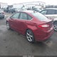 3FA6P0LU5ER145746 2014 Ford Fusion Hybrid Se auction photo thumbnail 3