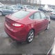 3FA6P0LU5ER145746 2014 Ford Fusion Hybrid Se auction photo thumbnail 4