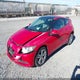JHMZF1C47CS003818 2012 Honda Cr-Z auction photo thumbnail 2