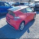 JHMZF1C47CS003818 2012 Honda Cr-Z auction photo thumbnail 4