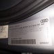 WAUGFBFC2GN176245 2016 Audi A6 2.0T Premium Plus auction photo thumbnail 9