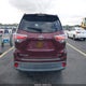 5TDYKRFH3FS072542 2015 Toyota Highlander Limited Platinum V6 auction photo thumbnail 16