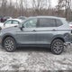 3VV2B7AX7LM179342 2020 Volkswagen Tiguan 2.0T Se/2.0T Se R-Line Black/2.0T Sel auction photo thumbnail 15