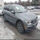 3VV2B7AX7LM179342 2020 Volkswagen Tiguan 2.0T Se/2.0T Se R-Line Black/2.0T Sel auction photo thumbnail 1