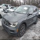 3VV2B7AX7LM179342 2020 Volkswagen Tiguan 2.0T Se/2.0T Se R-Line Black/2.0T Sel auction photo thumbnail 2