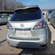 2T2BK1BA2AC036015 2010 Lexus Rx 350 auction photo thumbnail 17