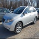 2T2BK1BA2AC036015 2010 Lexus Rx 350 auction photo thumbnail 2