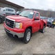 1GTN2VE02BZ295249 2011 GMC Sierra 1500 Sle auction photo thumbnail 2