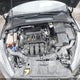 1FADP3M25JL310659 2018 Ford Focus Sel auction photo thumbnail 10
