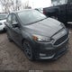 1FADP3M25JL310659 2018 Ford Focus Sel auction photo thumbnail 1