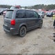 2C4RDGBG3FR569437 2015 Dodge Grand Caravan Se auction photo thumbnail 4