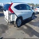 5J6RM3H78CL039057 2012 Honda Cr-V Ex-L auction photo thumbnail 4