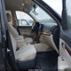 5NMSG13D89H248826 2009 Hyundai Santa Fe Gls auction photo thumbnail 5