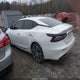 1N4AA6AV8KC370666 2019 Nissan Maxima 3.5 Sv auction photo thumbnail 3