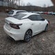 1N4AA6AV8KC370666 2019 Nissan Maxima 3.5 Sv auction photo thumbnail 4