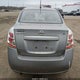 3N1AB61E79L648594 2009 Nissan Sentra 2.0 auction photo thumbnail 16